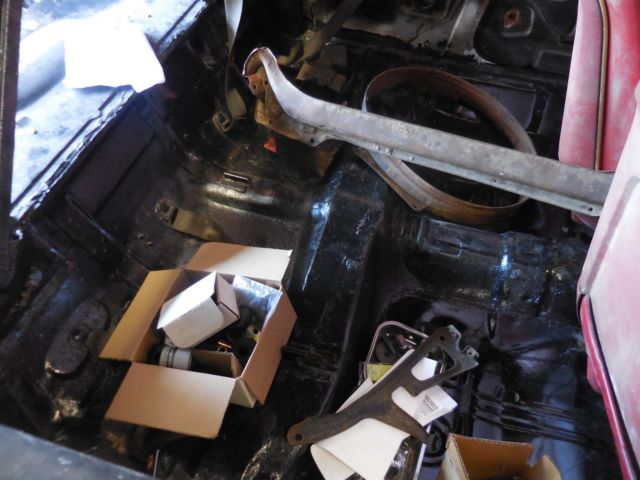 1967 Chevrolet Chevelle - photo 5