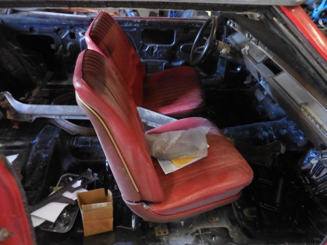 1967 Chevrolet Chevelle - photo 7