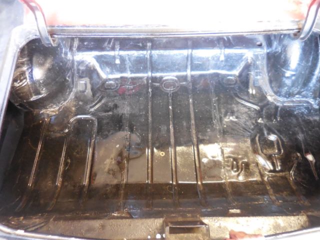 1967 Chevrolet Chevelle - photo 9