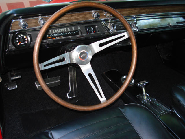 1967 Chevrolet Chevelle - photo 10