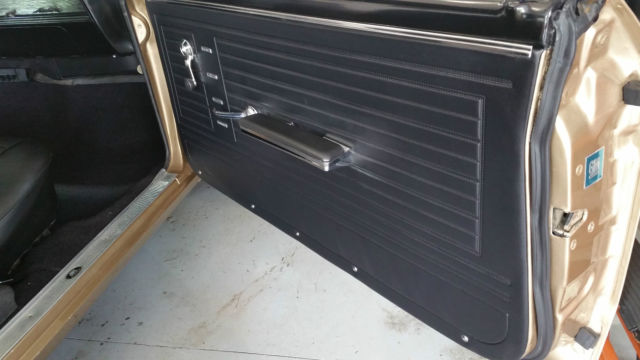1967 Chevrolet Chevelle - photo 13