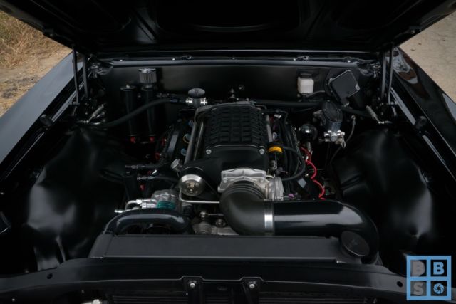 1967 Chevrolet Chevelle Pro Touring - photo 10