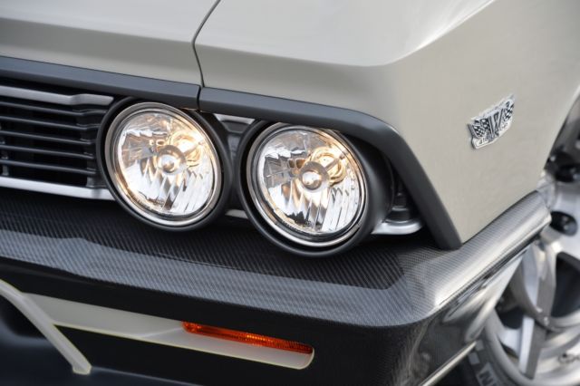 1967 Chevrolet Chevelle Restomod Pro Touring - photo 7