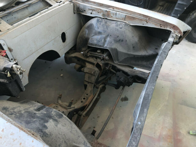 1967 Chevrolet Chevelle - photo 4