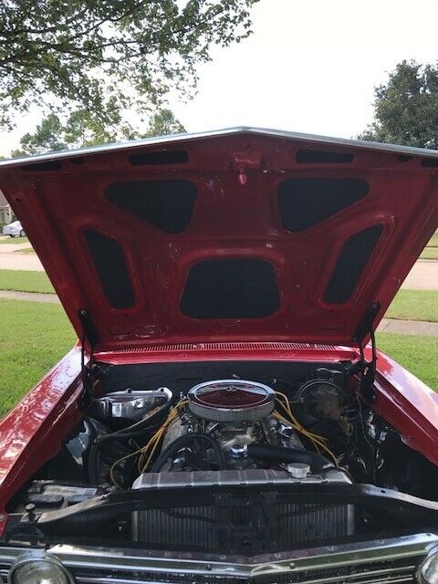 1967 Chevrolet Chevelle - photo 10