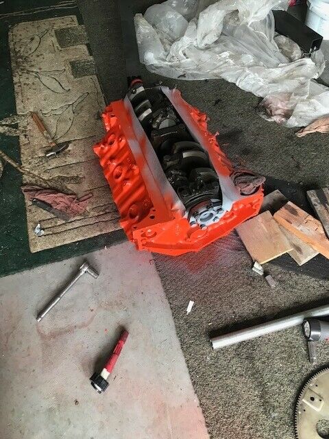 1967 Chevrolet Chevelle - photo 12