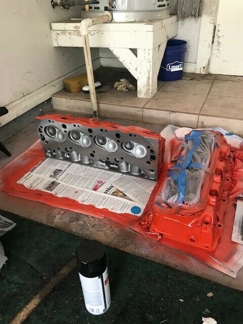 1967 Chevrolet Chevelle - photo 13