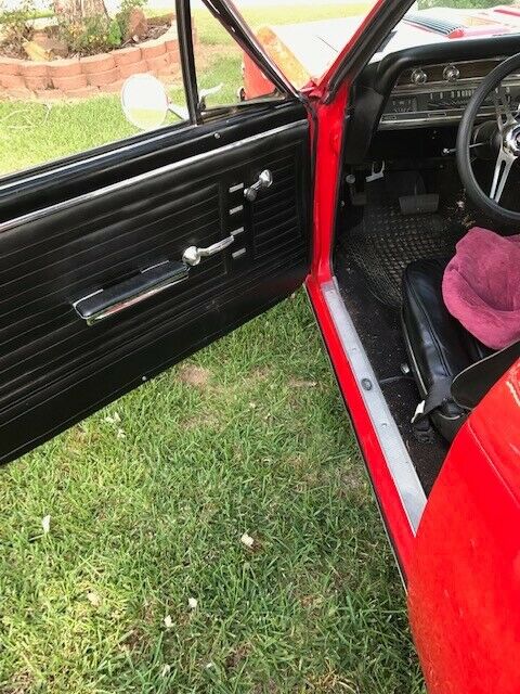 1967 Chevrolet Chevelle - photo 5