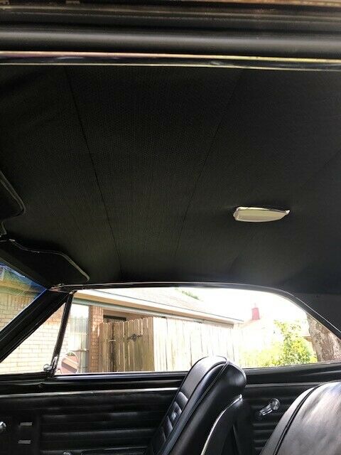 1967 Chevrolet Chevelle - photo 6