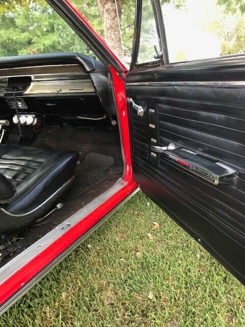 1967 Chevrolet Chevelle - photo 8