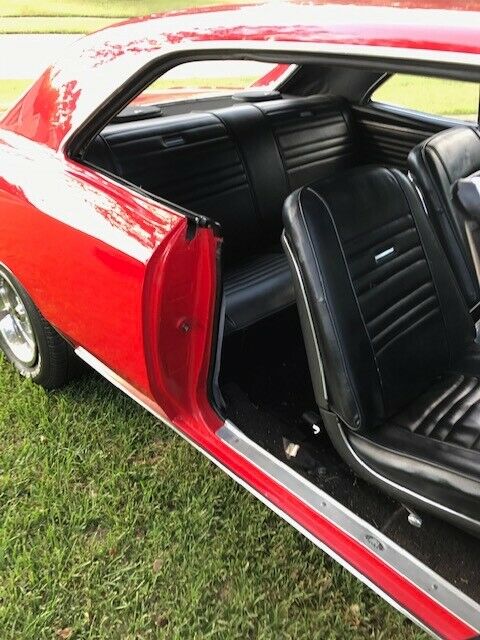 1967 Chevrolet Chevelle - photo 9