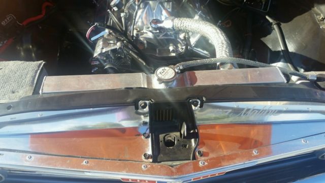 1967 Chevrolet Chevelle malibu - photo 12