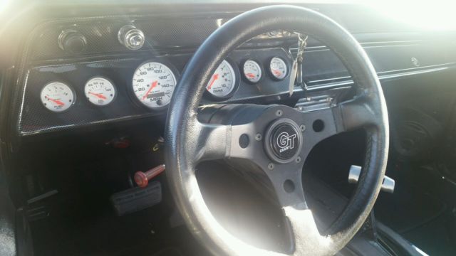 1967 Chevrolet Chevelle malibu - photo 9