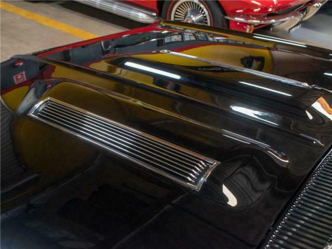 1967 Chevrolet Chevelle Resto-Mod - photo 12
