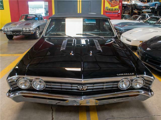 1967 Chevrolet Chevelle Resto-Mod - photo 4
