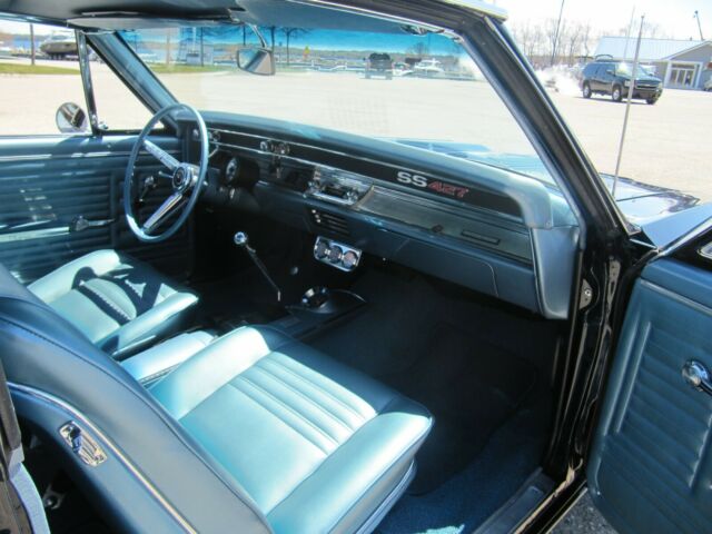 1967 Chevrolet Chevelle SS - photo 10