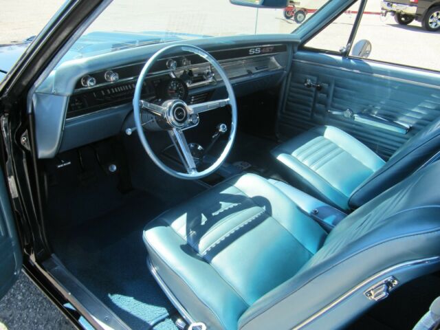 1967 Chevrolet Chevelle SS - photo 8