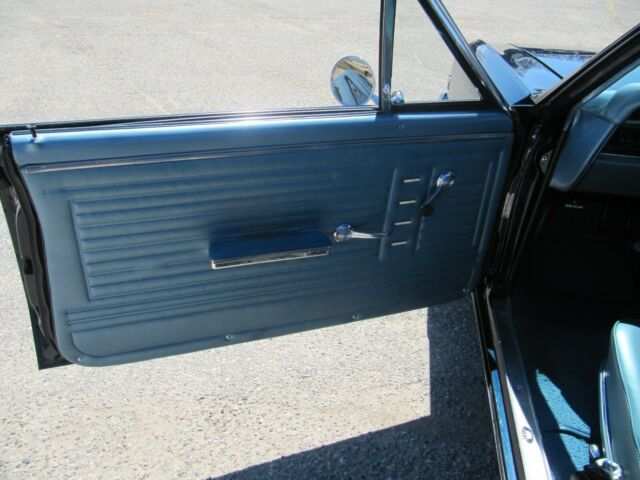 1967 Chevrolet Chevelle SS - photo 9