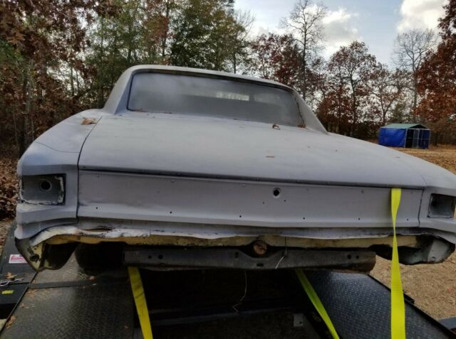 1967 Chevrolet Chevelle - photo 10