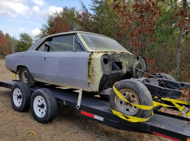 1967 Chevrolet Chevelle - photo 11