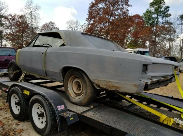 1967 Chevrolet Chevelle - photo 13