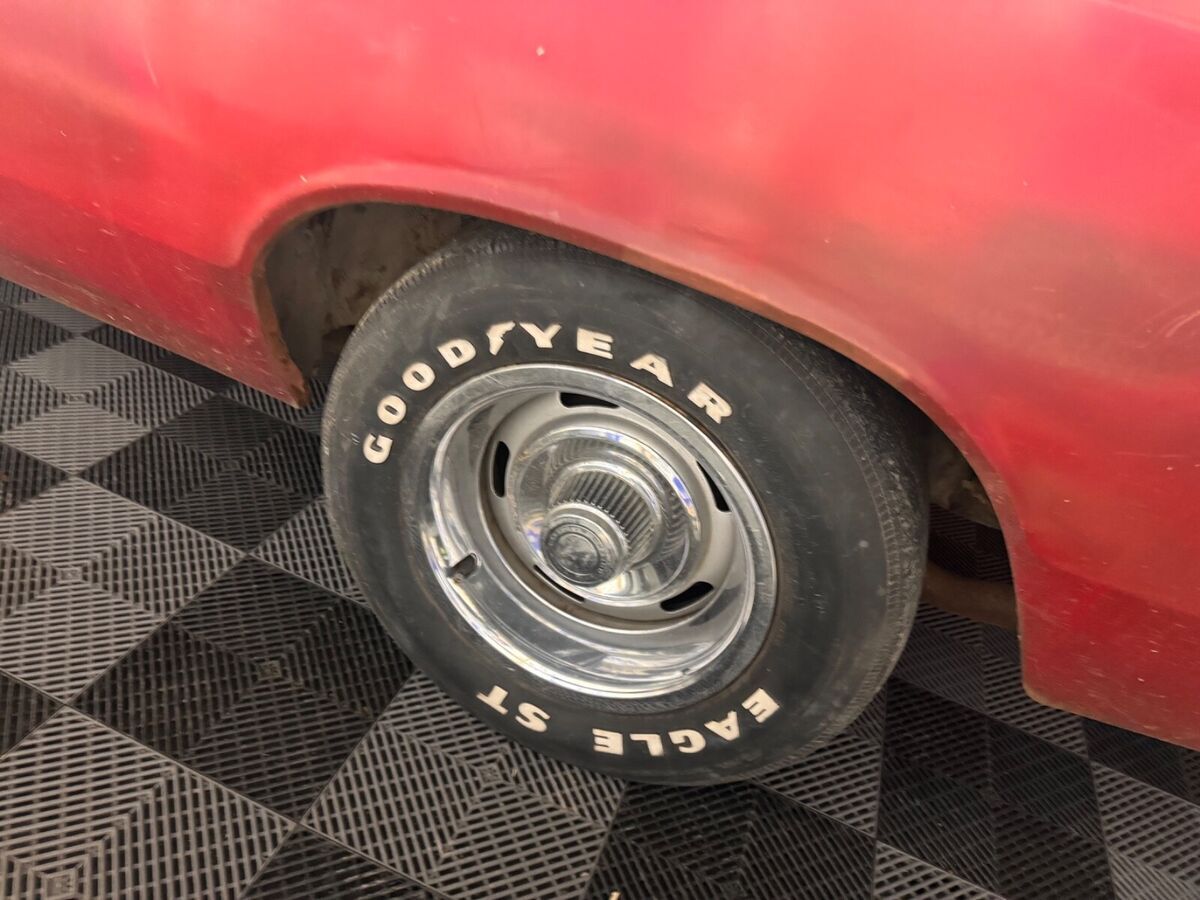 1967 Chevrolet Chevelle - photo 3