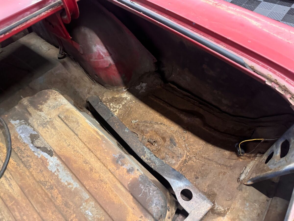 1967 Chevrolet Chevelle - photo 5