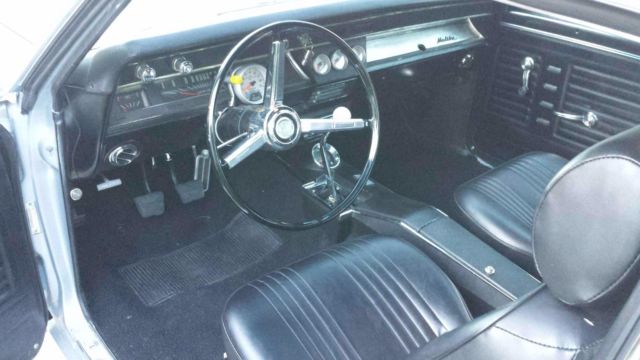 1967 Chevrolet Chevelle SS - photo 10