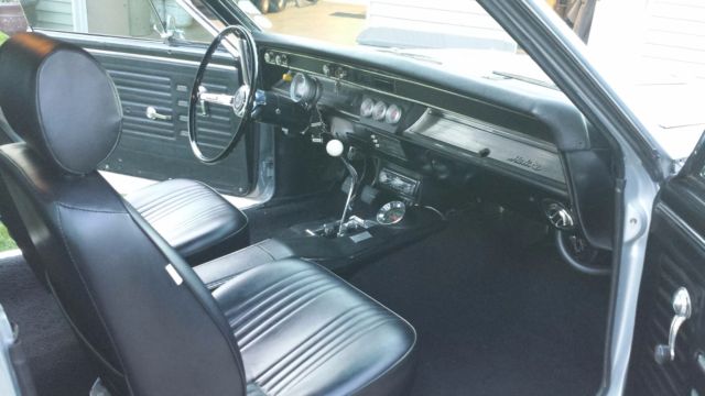 1967 Chevrolet Chevelle SS - photo 11