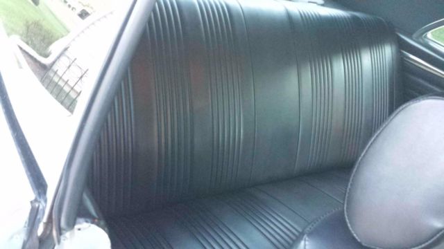 1967 Chevrolet Chevelle SS - photo 6