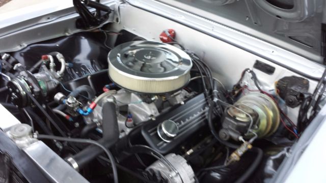 1967 Chevrolet Chevelle SS - photo 7
