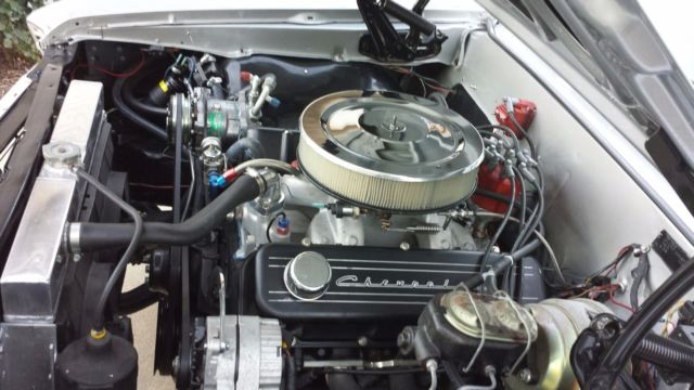 1967 Chevrolet Chevelle SS - photo 8
