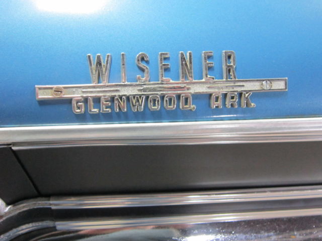 1967 Chevrolet Chevelle SS 396/350 4 Speed - photo 11