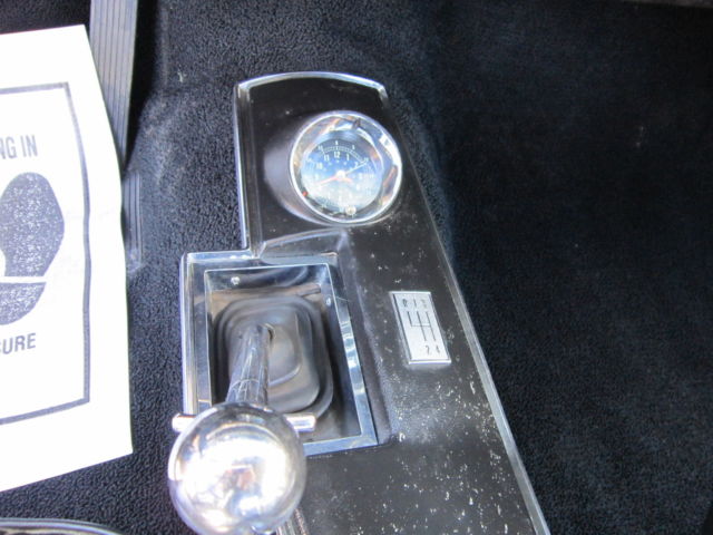 1967 Chevrolet Chevelle SS 396/350 4 Speed - photo 13