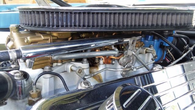 1967 Chevrolet Chevelle - photo 13