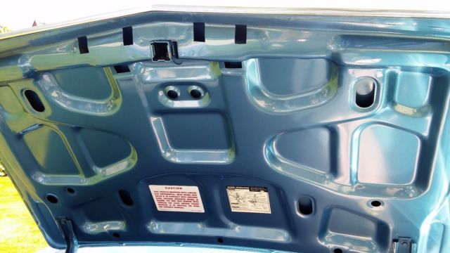 1967 Chevrolet Chevelle - photo 7