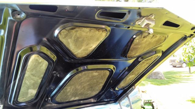1967 Chevrolet Chevelle - photo 9