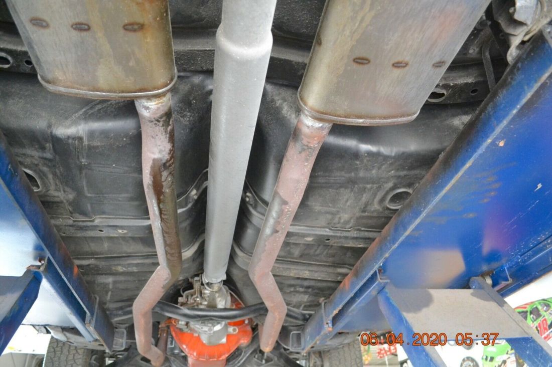 1967 Chevrolet Chevelle 396/375HP 4SPD 12 BOLT PS PB BUCKETS CONSOLE - photo 8
