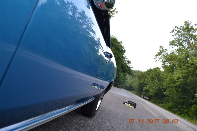 1967 Chevrolet Chevelle 2 DOOR HARDTOP - photo 12