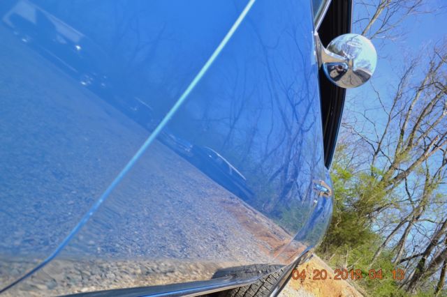 1967 Chevrolet Chevelle 138 SUPER SPORT 396 4SPD 12 BOLT - photo 9