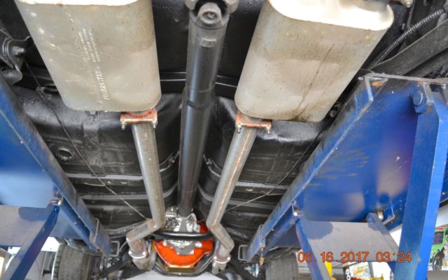 1967 Chevrolet Chevelle 2 DOOR HARDTOP - photo 3