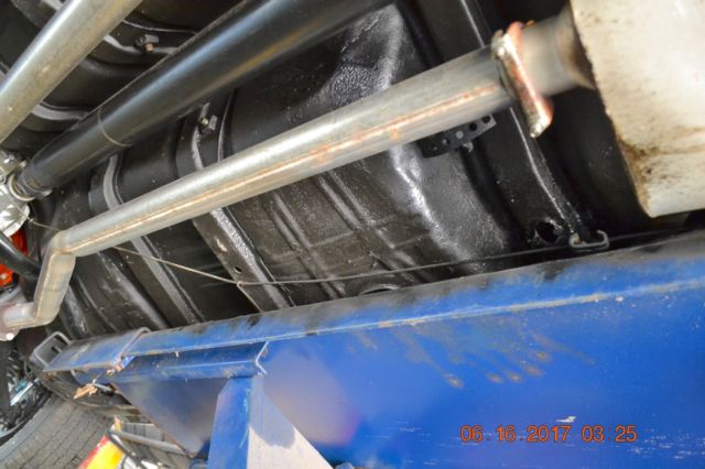 1967 Chevrolet Chevelle 2 DOOR HARDTOP - photo 4