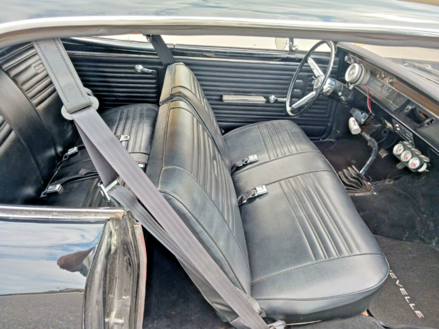 1967 Chevrolet Chevelle - photo 10