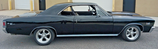 1967 Chevrolet Chevelle - photo 3