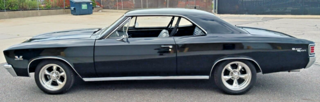 1967 Chevrolet Chevelle - photo 6