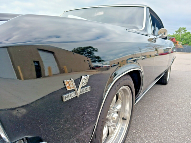1967 Chevrolet Chevelle - photo 7