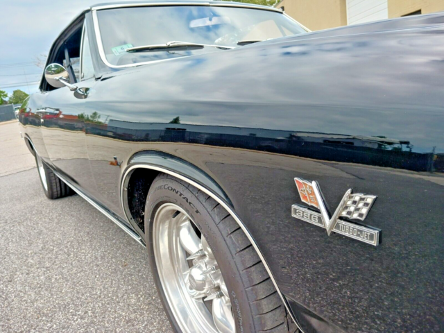 1967 Chevrolet Chevelle - photo 8