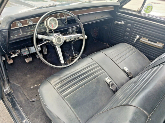 1967 Chevrolet Chevelle - photo 9