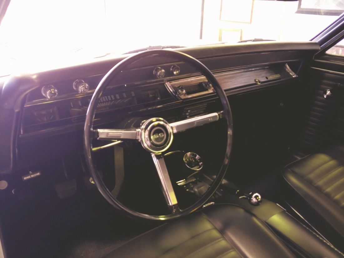 1967 Chevrolet Chevelle Super Sport - photo 10