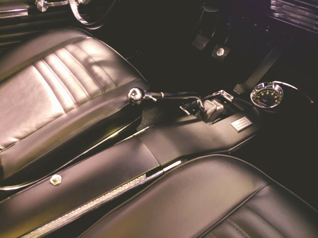 1967 Chevrolet Chevelle Super Sport - photo 12